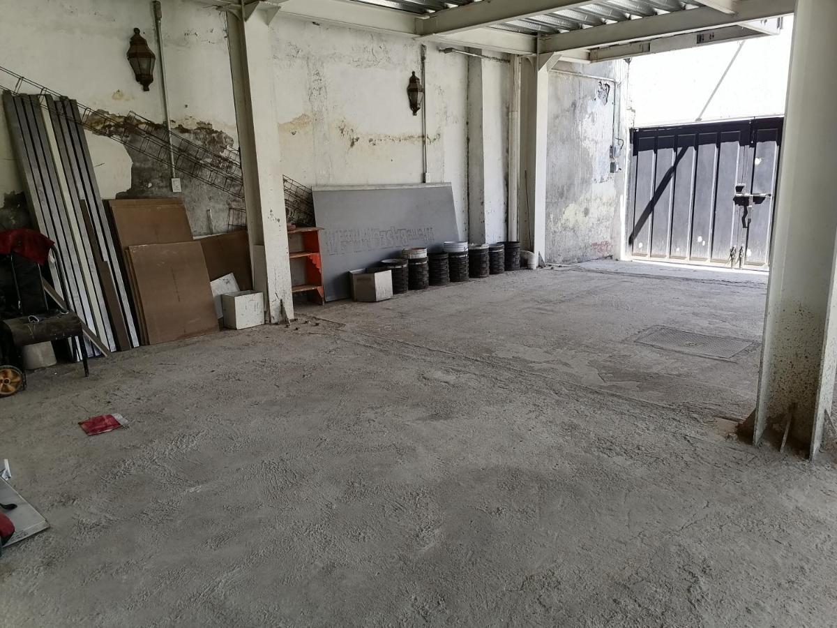 Ferienwohnung Depto Nuevo Cerca Del Foro Sol "Andy" Mexiko-Stadt Exterior foto