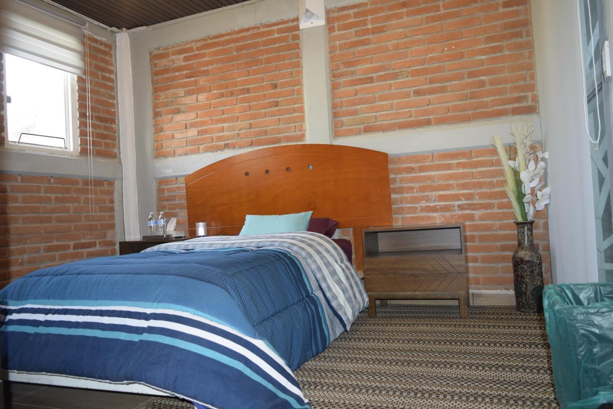Ferienwohnung Depto Nuevo Cerca Del Foro Sol "Andy" Mexiko-Stadt Exterior foto
