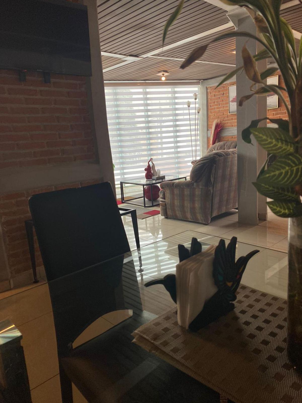 Ferienwohnung Depto Nuevo Cerca Del Foro Sol "Andy" Mexiko-Stadt Exterior foto