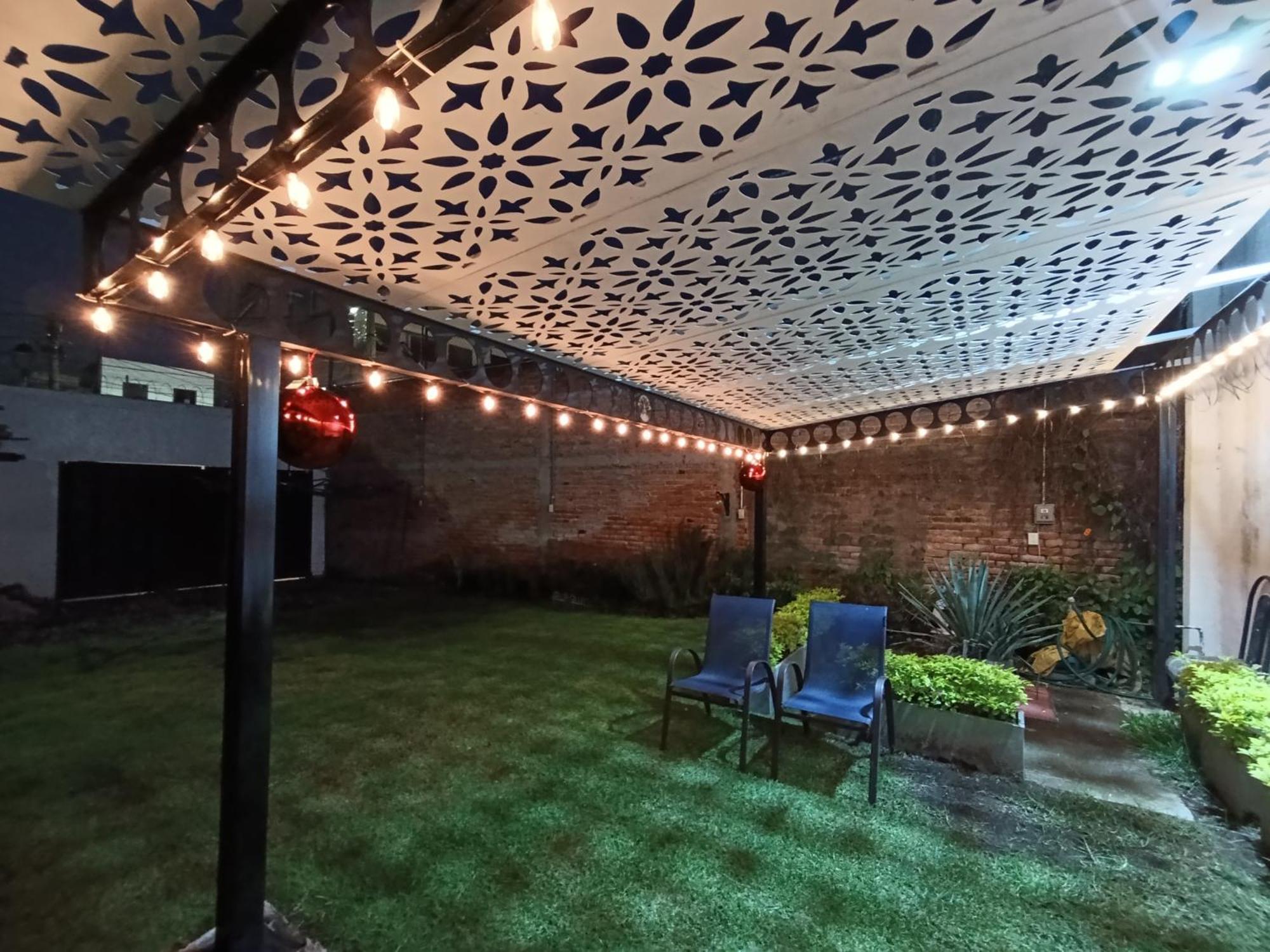 Ferienwohnung Depto Nuevo Cerca Del Foro Sol "Andy" Mexiko-Stadt Exterior foto